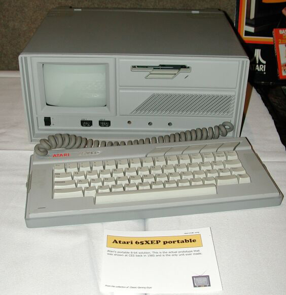 atari 1064