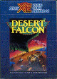 Desert Falcon