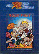 Food Fight