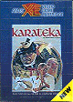 Karateka