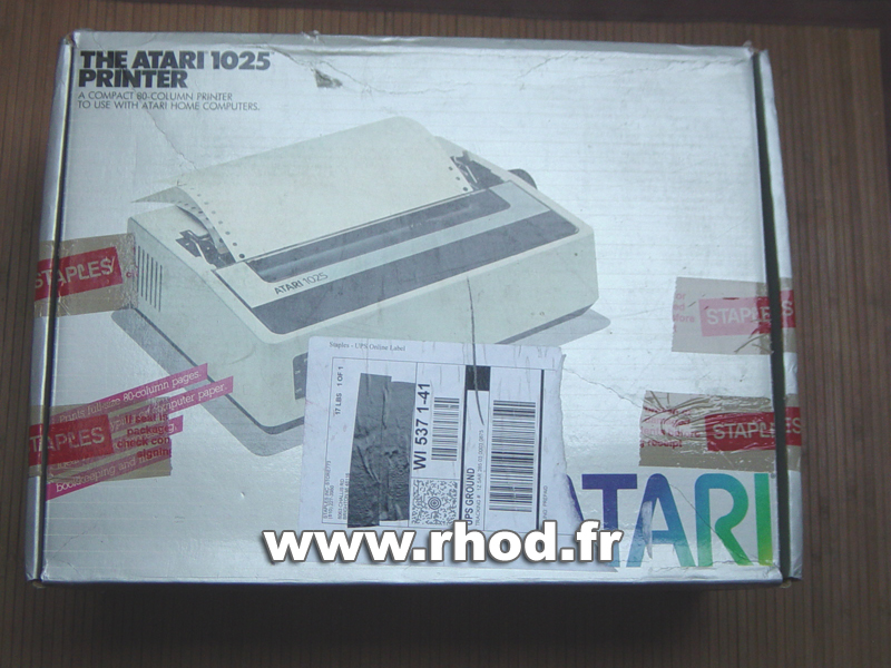 atari 1025 printer JPG